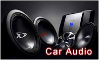 Car Audio
